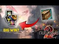 250k Zephyrite Supply Box Gamble - Was it worth it Festival of the Four Winds 2025