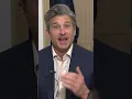 Patrick Dempsey Supports Jimmy Fund Radio-Telethon