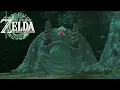 Zelda Tears of The Kingdom - Final Two Frox Locations in Depths Frox Monster Medal