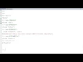Web-Technologien Server-Framework UTF-8 in Python