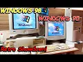 Download Lagu Windows 95 vs. Windows 98 — The Ultimate Retro Showdown!
