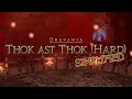 FFXIV Simplified - Thok Ast Thok Hard Ravana