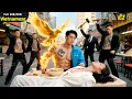 Download Lagu Anh Chàng Giao Cơm Cứu Mạng Nữ Tổng Tài Đang Bị Truy Sát, Bất Ngờ Được Cô Cầm 10 Tỷ Cầu Hôn