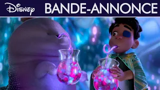 Elio - Nouvelle bande-annonce | Disney