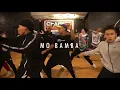 Mo Bamba by Sheck Wes | Chapkis Dance | Konkrete Choreography