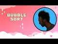 Bubble Sort Tutorial In 3 Minutes
