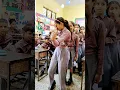 Download Lagu Dancing Steps 💃Classroom Fun 😃 #trending #school #viralshort #natkhatkaju #schoollife