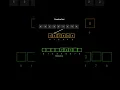 Counting Sort Animation