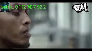 مهرجان ع الحبس عزمنى 