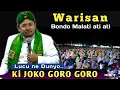🔴 Ki JOKO GORO GORO TERBARU ‼️REBUTAN WARISAN | PENGAJIAN LUCU 2025