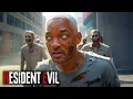 Zombie Full Movie 2025: RESIDENT EVIL | FullHDvideos4me Free Horror Movies 2025 English (Game Movie)