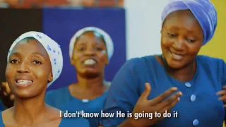 pastor j a adelakun wa ba mi gberu mi baba official video agmm 