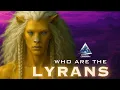 Download Lagu Alles over Lyranen | Koninklijke Huizen \u0026 Eerste Mensenrassen | Astrale Legenden