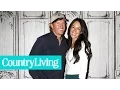 5 Times Chip Gaines Was Adorable Country Living