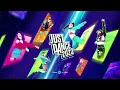 Apache (Jump On It), The Sugarhill Gang | MEGASTAR, 4/4 GOLD | Just Dance 3 Unlimited