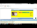 How to scrape Sportscardchecklist data using Webharvy