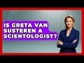 Is Greta Van Susteren A Scientologist - Scientology Answered