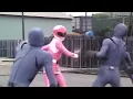 Gung Ho! | Mighty Morphin | Full Episode | S01 | E26 | Power Rangers Official