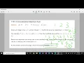 1191 K-Concatenation Maximum Sum Leetcode Medium Kadane Explanation English