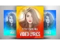 Download Lagu Fitri Carlina - Musim Hujan Musim Kawin (Official Video Lyrics NAGASWARA) #dangdut