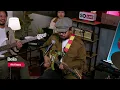 SO Live | Rio Clappy - Belia (Live Session)