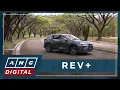 Lagu REV+: The all-new 2023 Lexus NX 350H Premier | ANC
