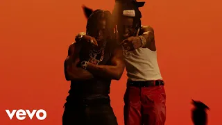 Rema Shallipopi - BENIN BOYS