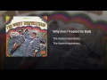 Why (Am I Treated so Bad) [Single Version]