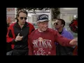 President Bill Clinton at McDonald's - SNL