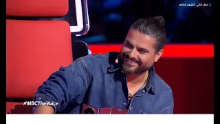 الحلقة 2 من The Voice احلي صوت الموسم 6 
