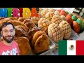 Visiting A Mexican Bakery In Merida Mexico Authentic Yucatecan Bakery La Suprema In Merida Mexico