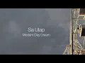 Sa Ulap - Modern Day Dream (Official Lyric Video HD)