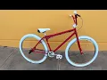 GT DYNO pro comp 29 inch review