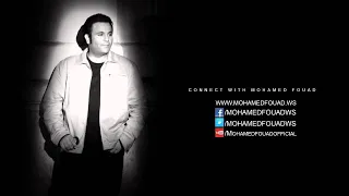 Mohamed Fouad Mehtar Ana Official Audio L محمد فؤاد محتار أنا 