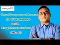 Two-dimensional Arrays in C language with implementation in Hindi