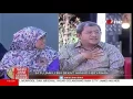 Satu Jam Lebih Dekat  Bersama Ahmad Heryawan-TVone