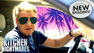 gta6 but it's just gordon vibing | Kitchen Nightmares | NEW COMPILATION