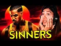 Download Lagu SINNERS (2025) MOVIE REACTION!! | First Time Watch | Michael B. Jordan | Ryan Coogler