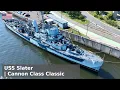 USS Slater - Albany s Destroyer Escort