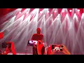 Abyusif - Thanos (LIVE) | أبيوسف - ثانوس (لايف)