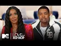 Scrappy s Baby Secret Sent Momma Dee To The Hospital Love Hip Hop Atlanta