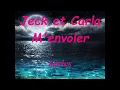 Jeck et Carla - M'envoler Paroles