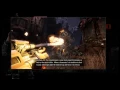 All Evolve Assault Class Hunter Basic and Advanced Tutorial