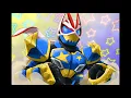 Download Lagu Kamen Rider Geats Monster Form Henshin Sound | Kamen Rider Sound