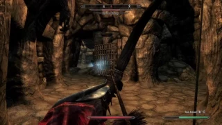 Skyrim Restless Draugr