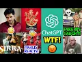 Download Lagu How did this Happen?! 😱| Guru Randhawa Song CONTROVERSY, ChatGPT SHOCKING, Fake IPS Caught, RCB |