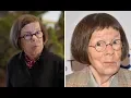 Linda Hunt wife Who is NCIS LA Hetty Lange star s wife