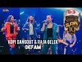 Download Lagu Kopi Dangdut \u0026 Raja Gelek - DeFam