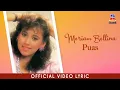 Lagu Meriam Bellina - Puas (Official Lyric Video)
