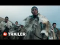 Download Lagu Out of Darkness Trailer #1 (2024)